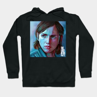 Ellie - The Last of Us 2 Hoodie